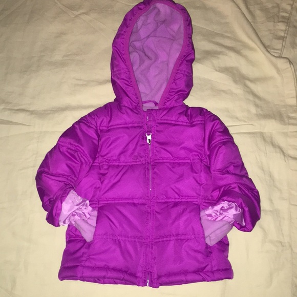 Healthtex Jacket - Picture 1 of 7